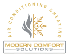 Modern Comfort Solutions